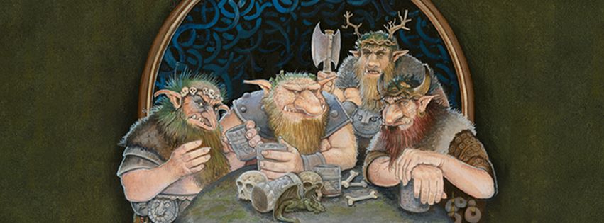 The Worst of all Trolls